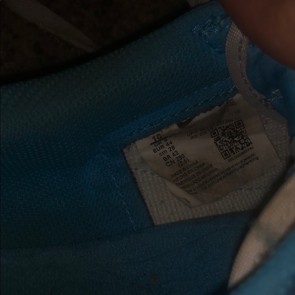 Nike Sb - Picture 3 of 3